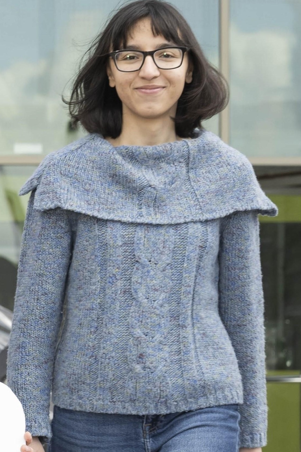 Weiteres Foto von Asya