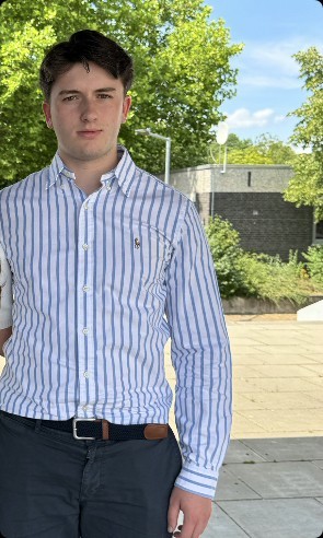 Weiteres Foto von Lucas