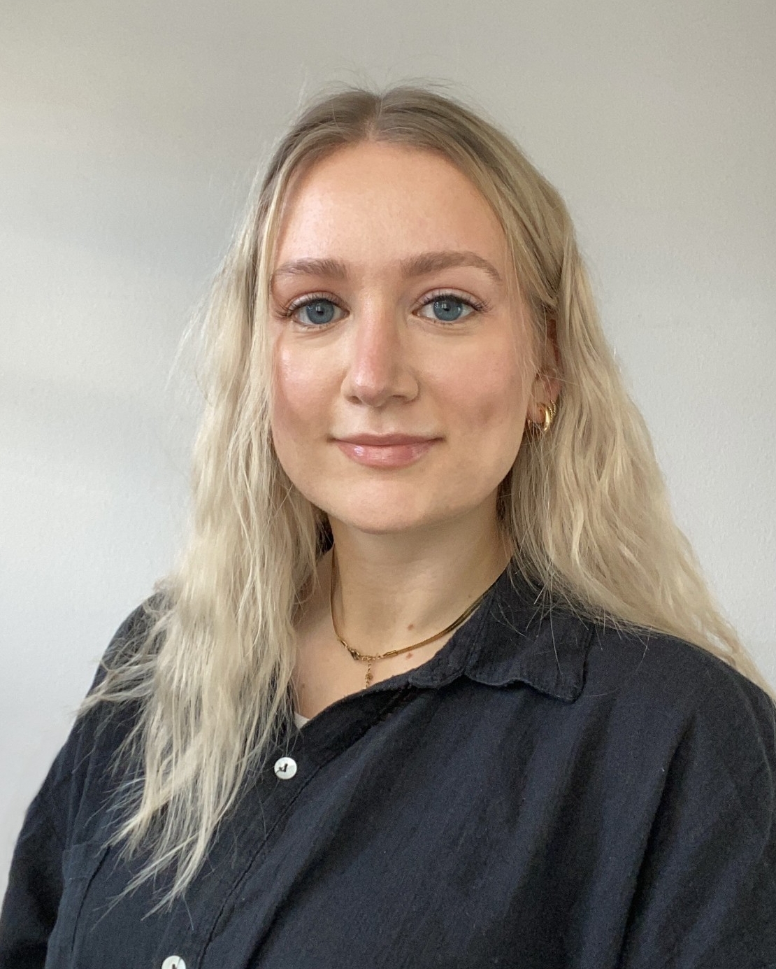 Profilbild von Katharina