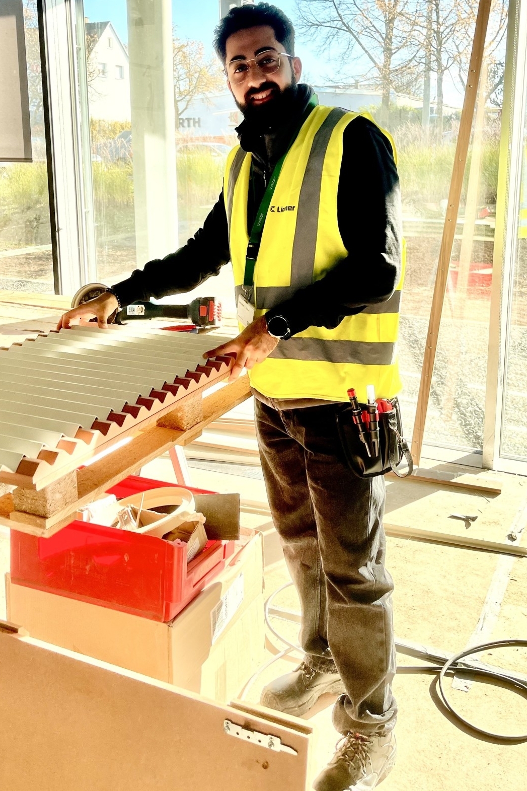 Weiteres Foto von Nour