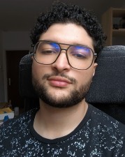 Mohamed-8169298 Jobber für InStaff in Braunschweig