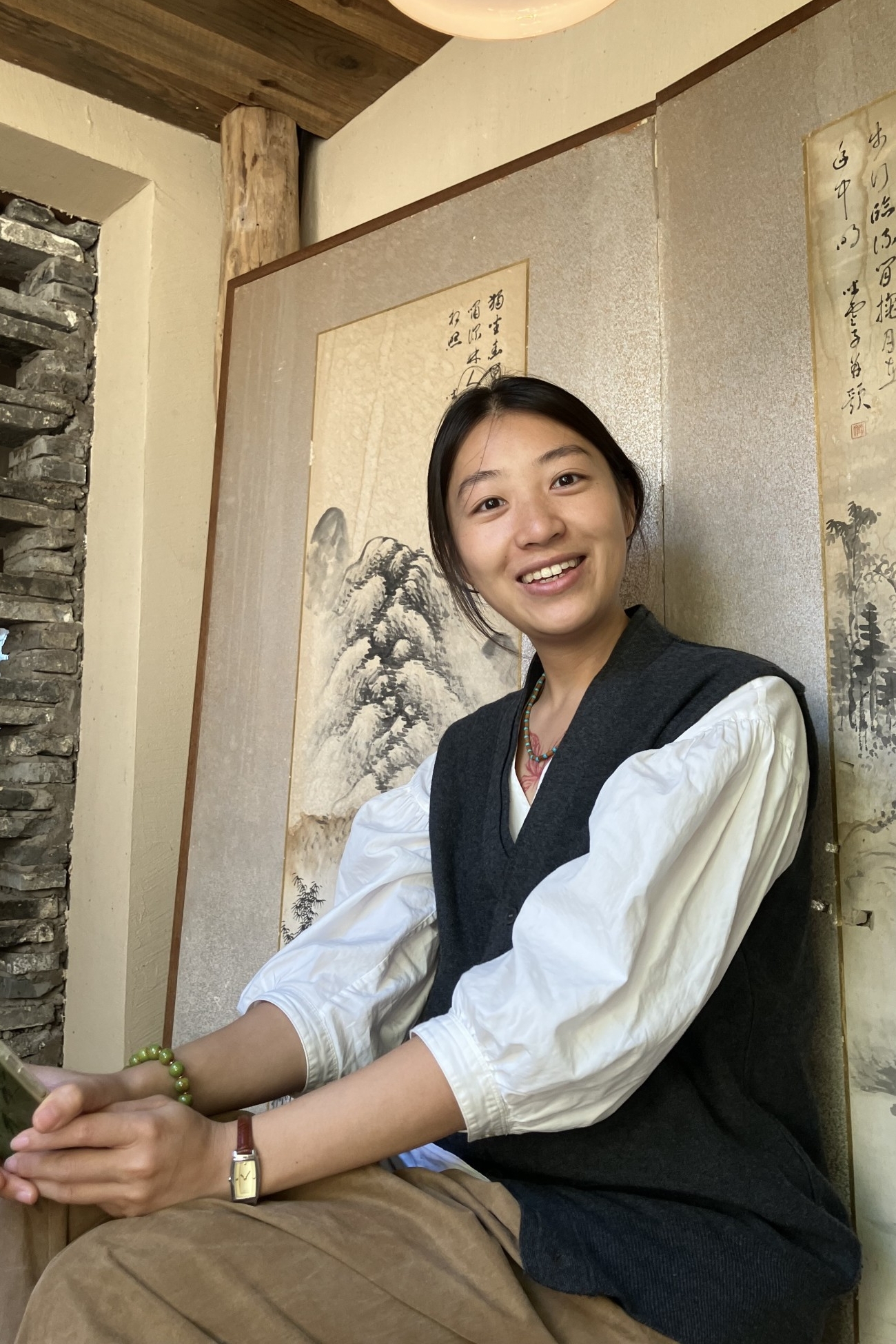 Weiteres Foto von Mengting