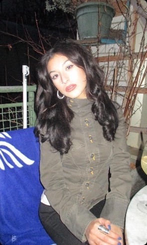 Weiteres Foto von Saira Rehana