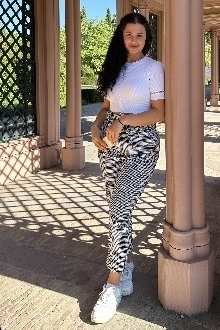 Weiteres Foto von Niamh