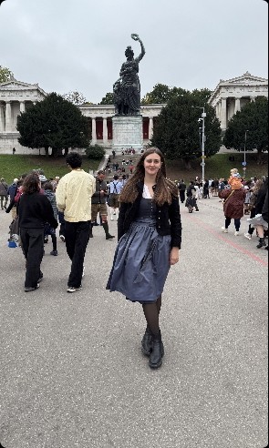 Weiteres Foto von Carina