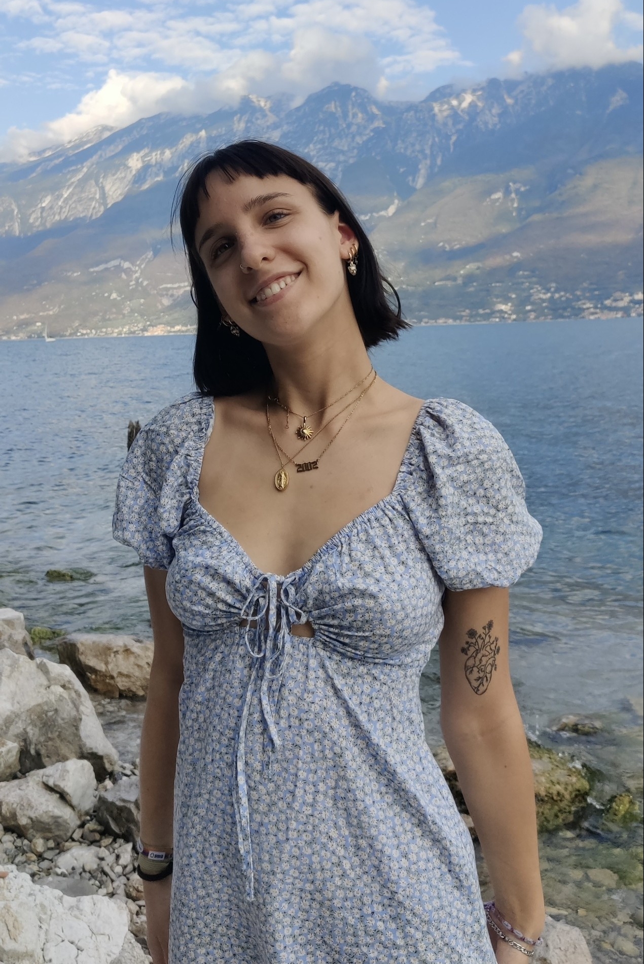 Weiteres Foto von Maria