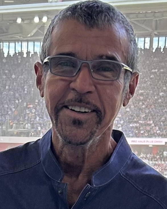 Profilbild von Raschied Dieter