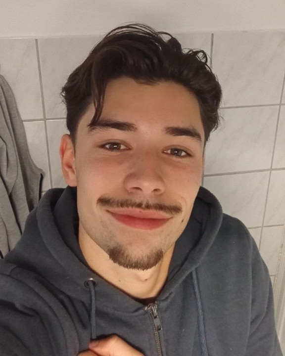 Profilbild von Niccolò