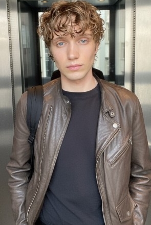 Weiteres Foto von Frederic Andre