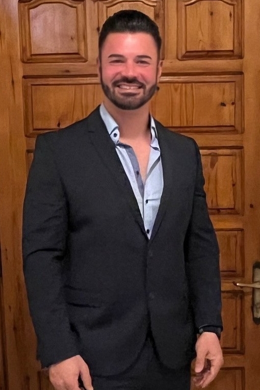 Weiteres Foto von Thomas