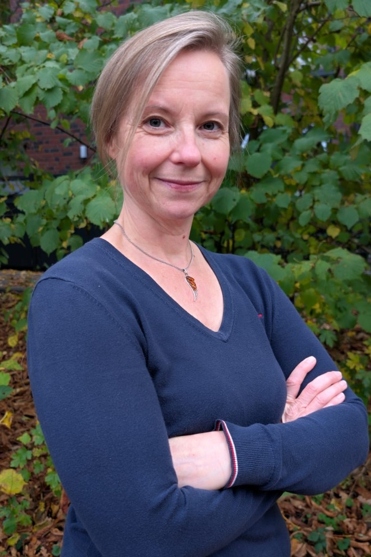 Weiteres Foto von Anneka