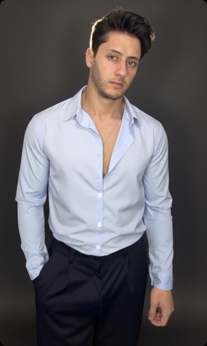 Weiteres Foto von Muhannad