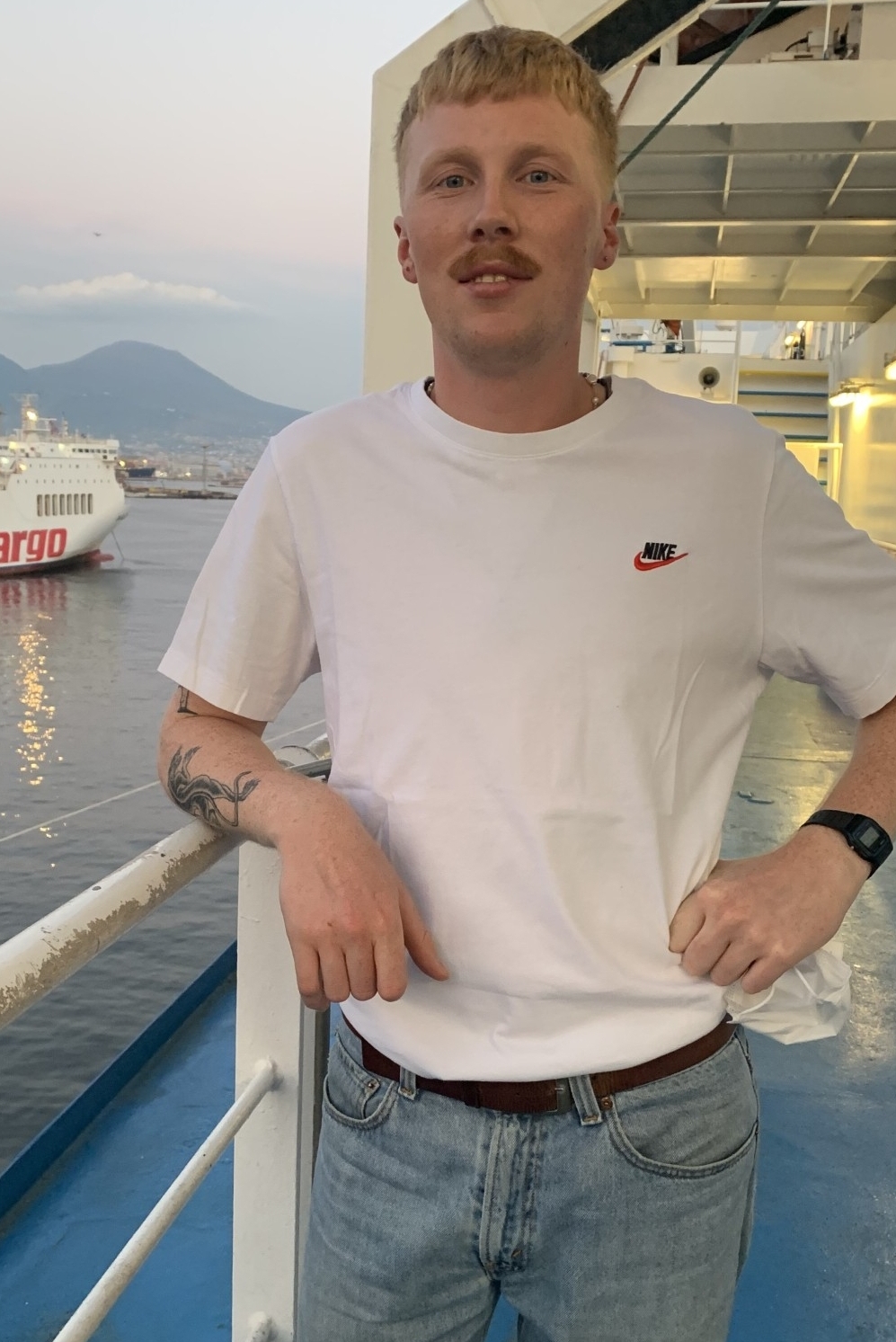 Weiteres Foto von Ronald