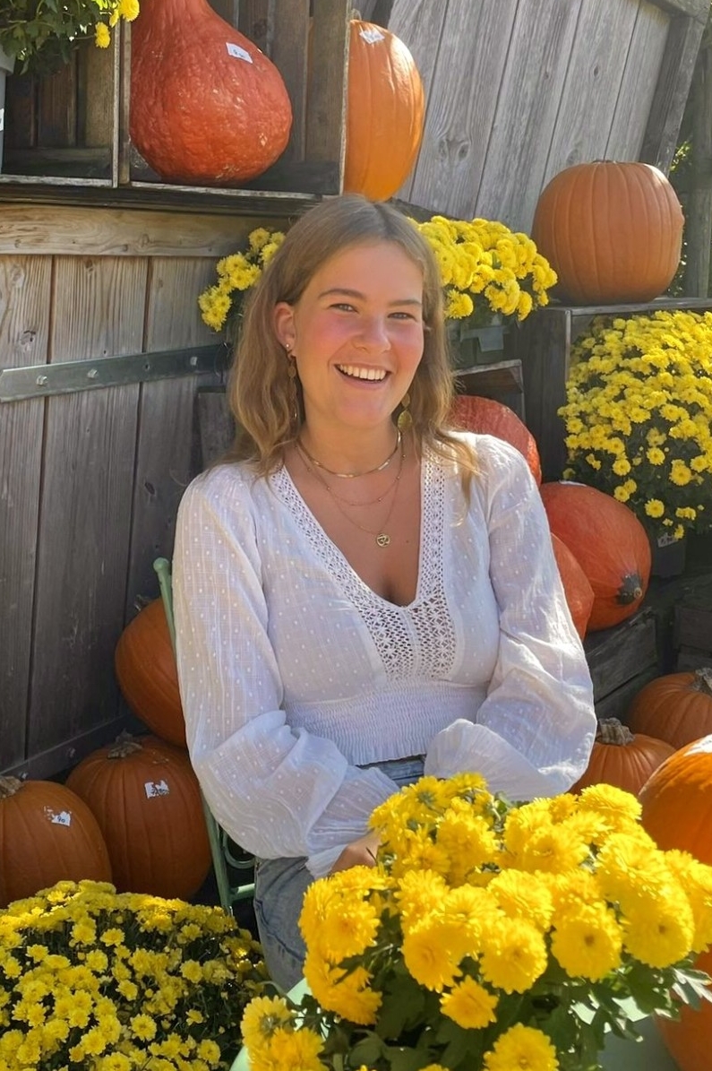 Weiteres Foto von Paulina