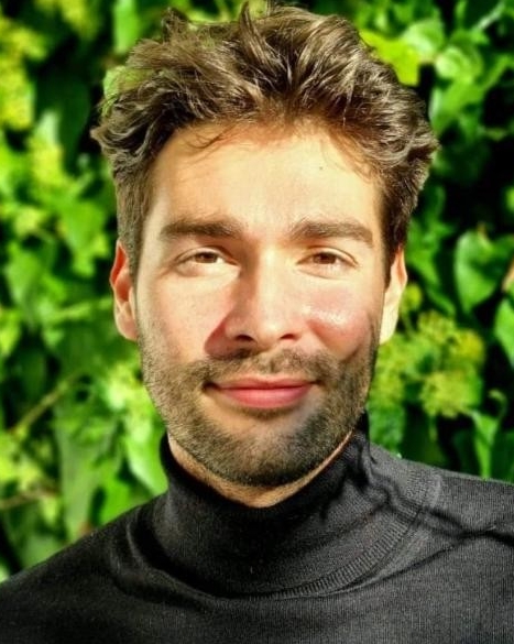 Profilbild von Robert