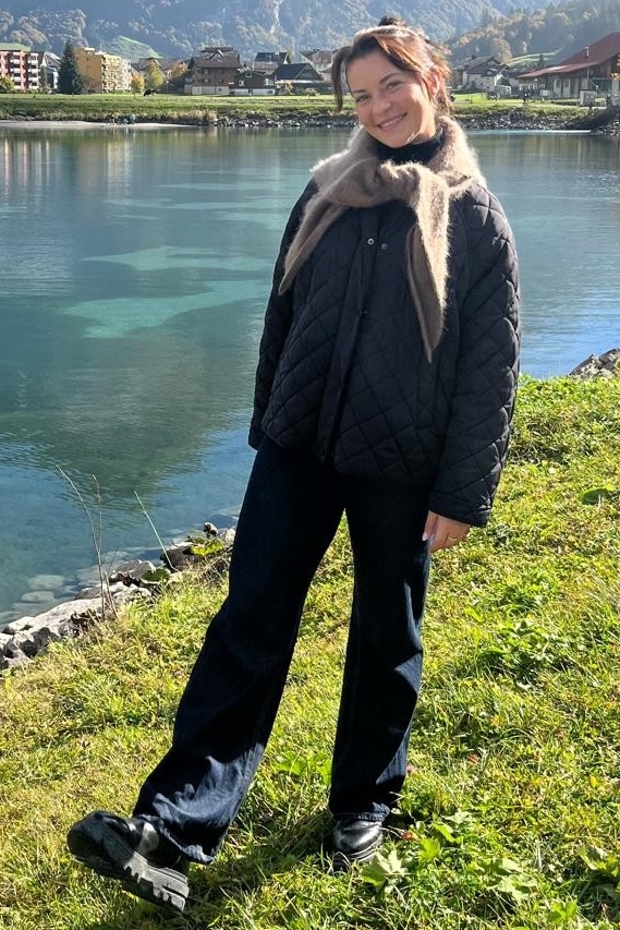 Weiteres Foto von Antonia Marie Adele