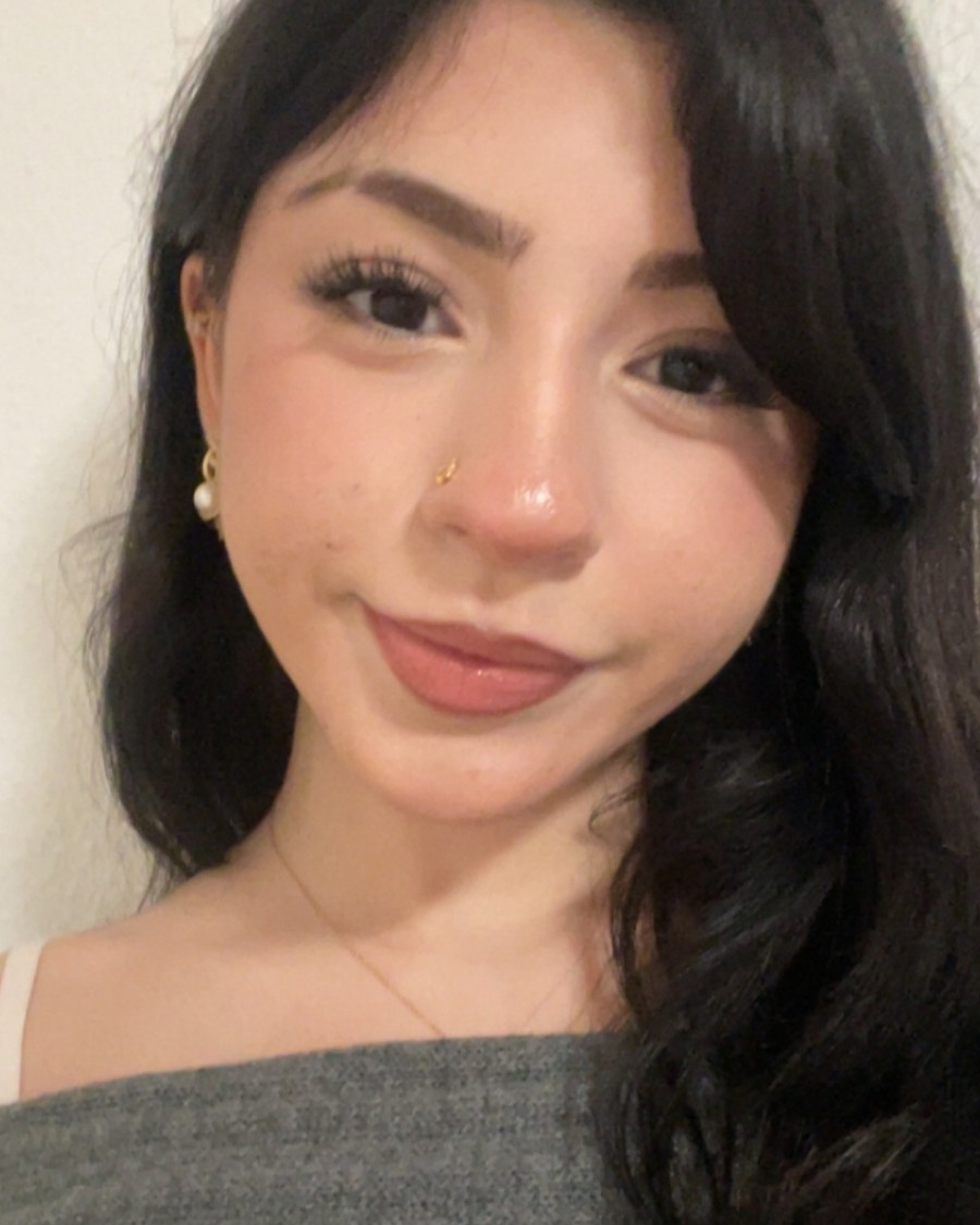 Profilbild von Berfin