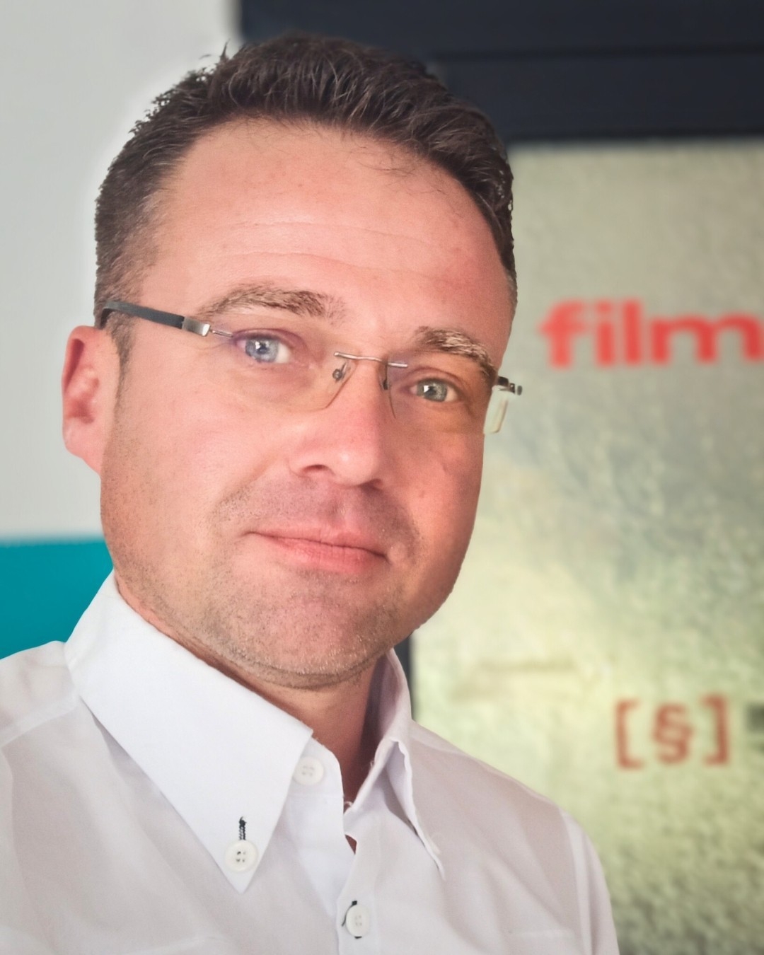 Profilbild von Christian