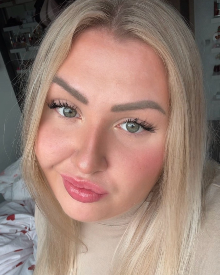 Profilbild von Alicja