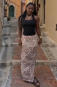 Weiteres Foto von Evodie Solange