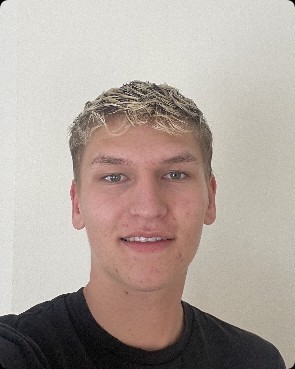 Profilbild von Lasse