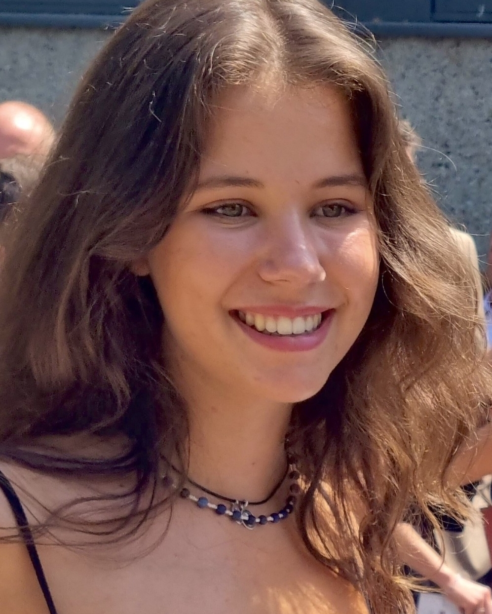 Profilbild von Viktoria