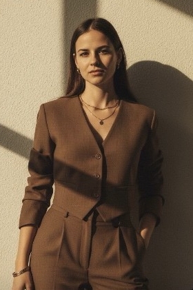 Weiteres Foto von Sonja Franziska