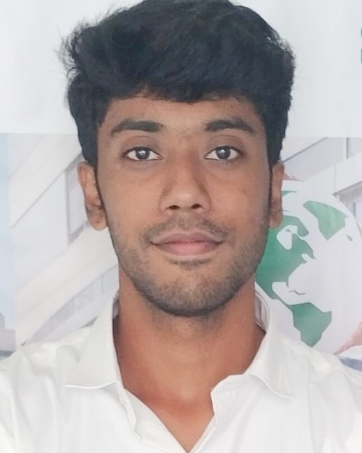 Profilbild von Gaurav