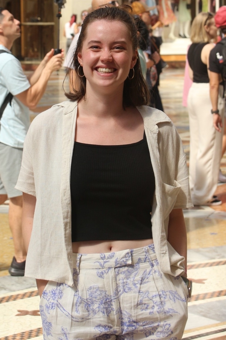 Weiteres Foto von Katharina