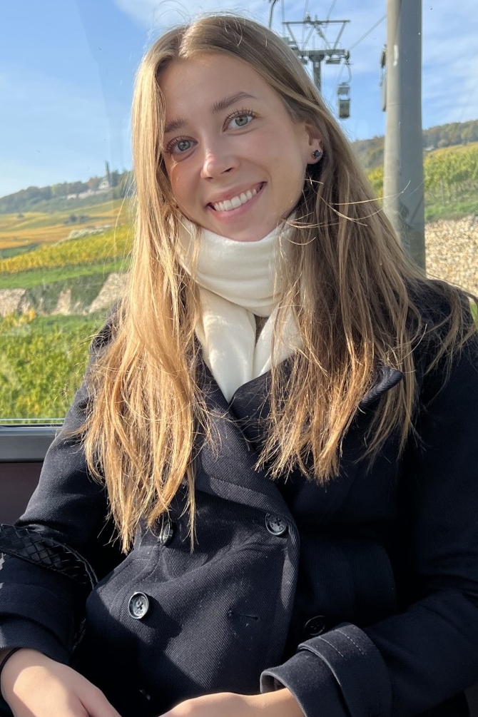 Weiteres Foto von Vanessa