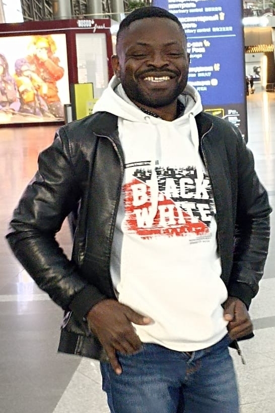 Weiteres Foto von Gilles Boris