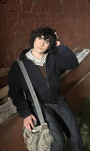 Weiteres Foto von Ali