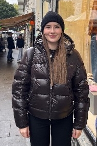 Weiteres Foto von Johanna