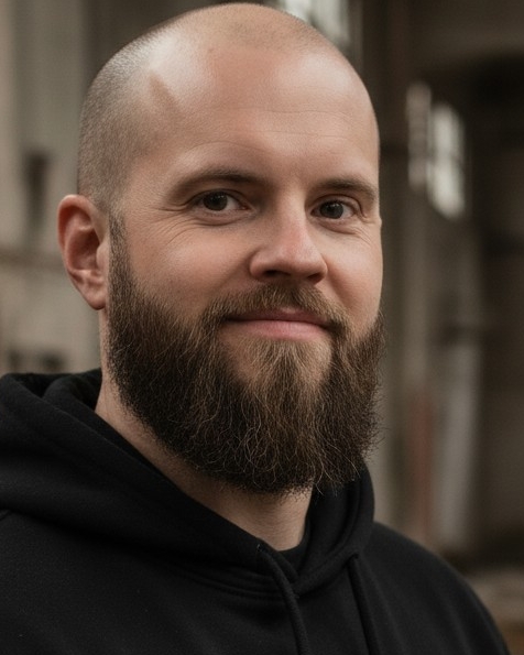 Profilbild von Christoph