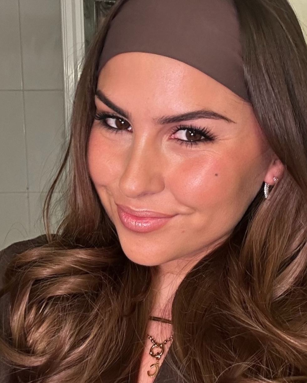 Profilbild von Carina