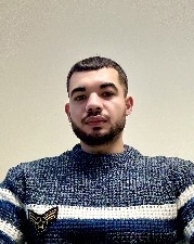 Profilbild von Zakaria