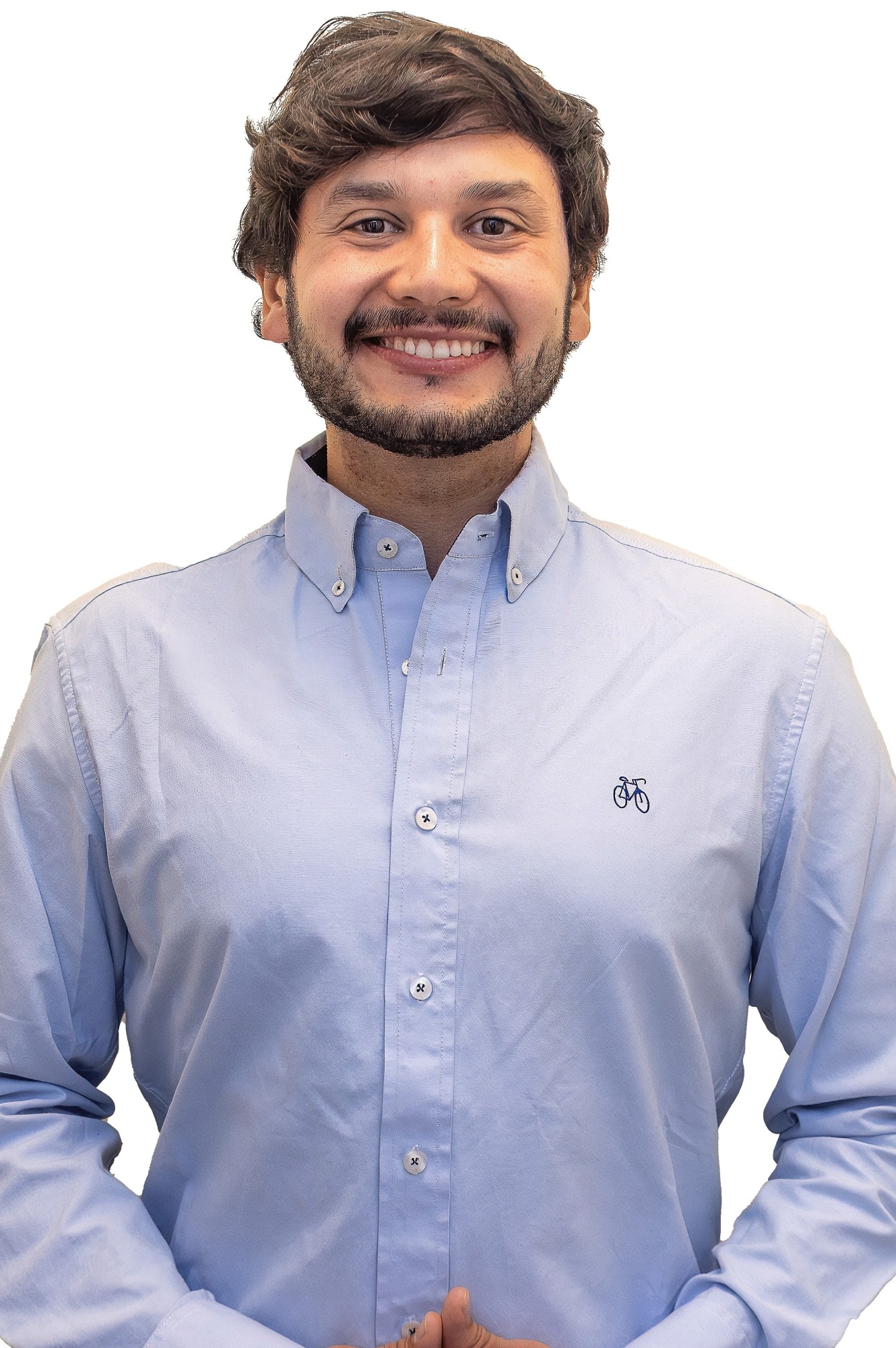 Weiteres Foto von Andrés Alberto