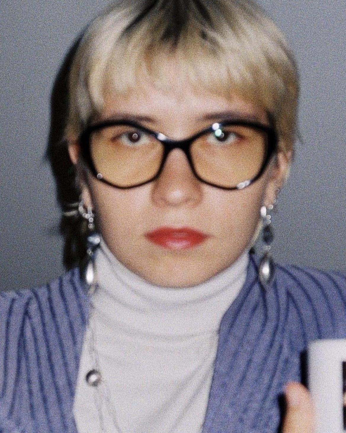 Profilbild von Fenna