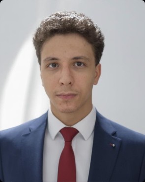 Profilbild von Youssef