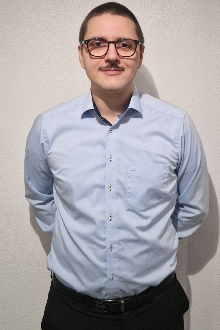 Weiteres Foto von Denis