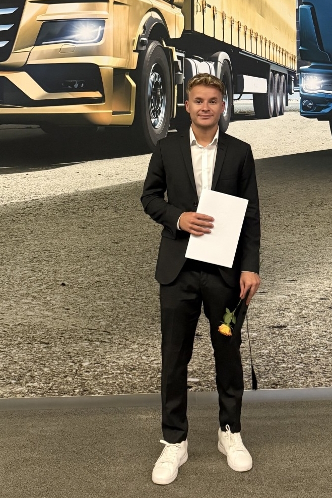 Weiteres Foto von Philipp