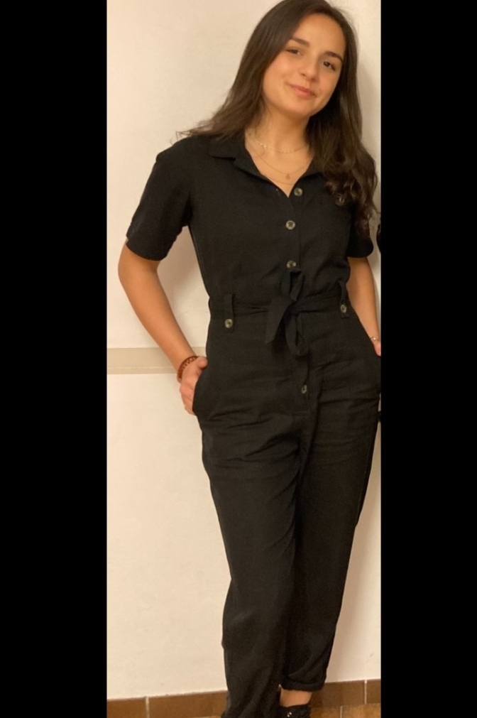 Weiteres Foto von Fabiana