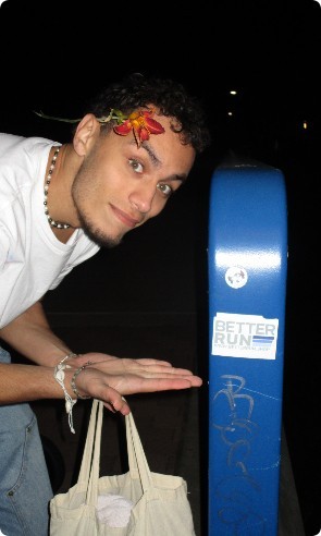 Weiteres Foto von Ismail