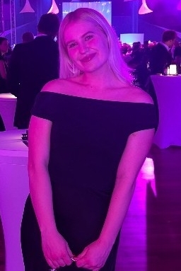 Weiteres Foto von Nele