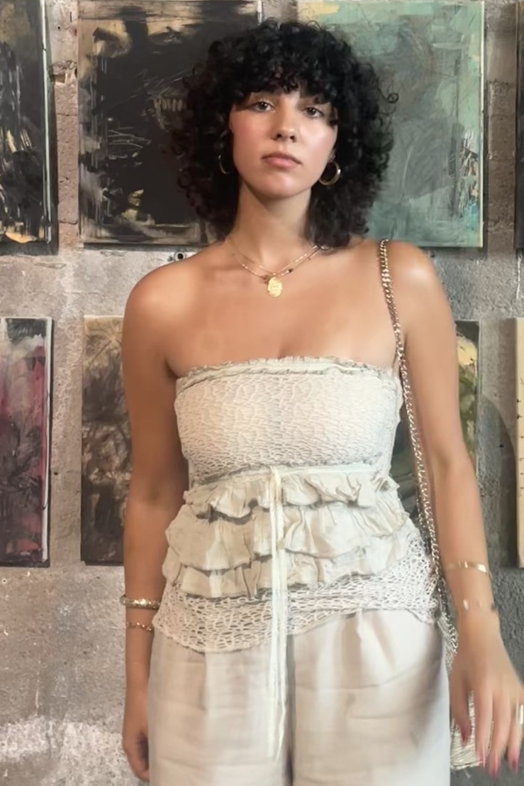 Weiteres Foto von Sandra