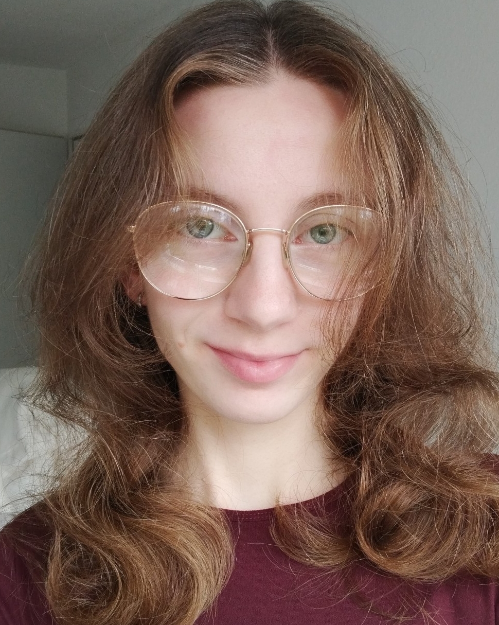 Profilbild von Alison