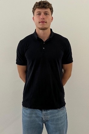 Weiteres Foto von Luis