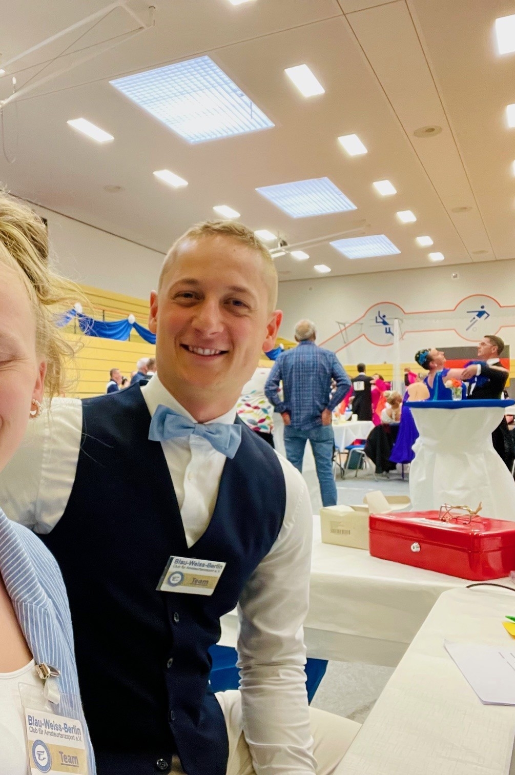 Weiteres Foto von Philipp