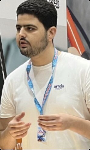 Weiteres Foto von Yassine