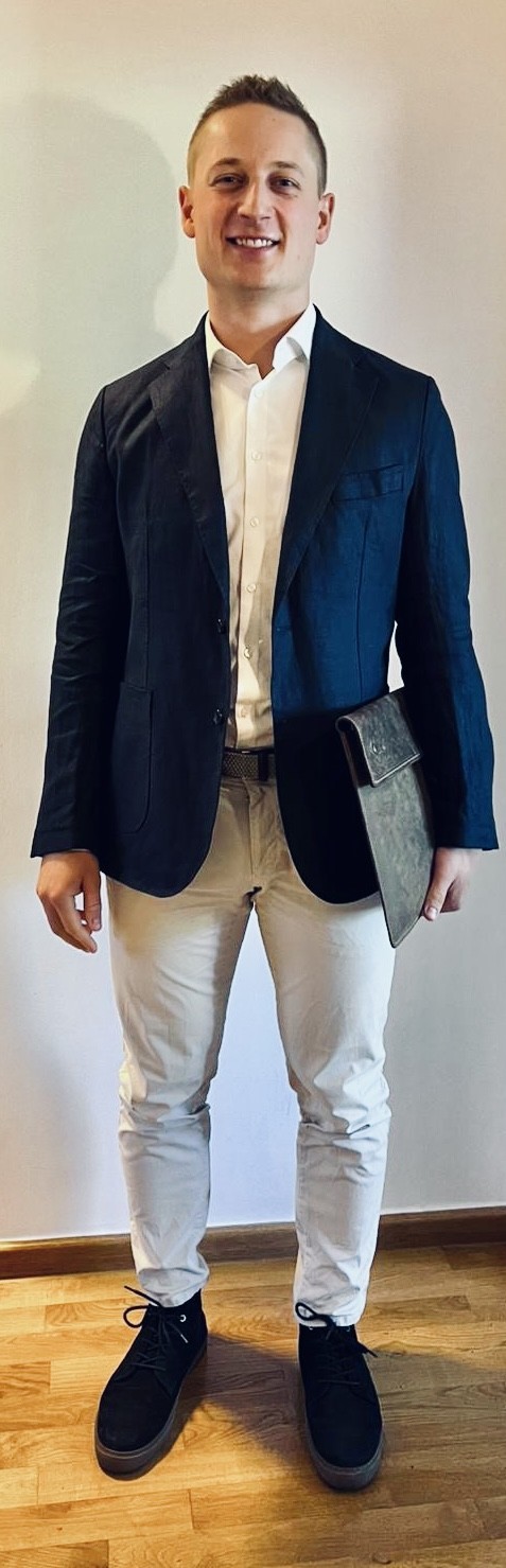 Weiteres Foto von Philipp